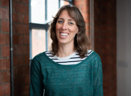 Lucie Shuker responds to Mapping the Landscape