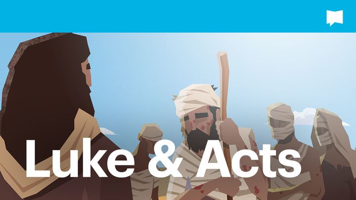 Luke & Acts