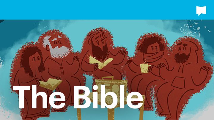 The Bible in One Year