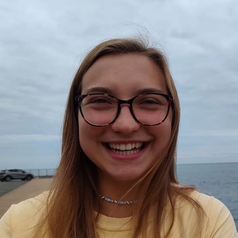 Cesca Priestley