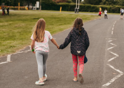 Children’s Discipleship and Outreach