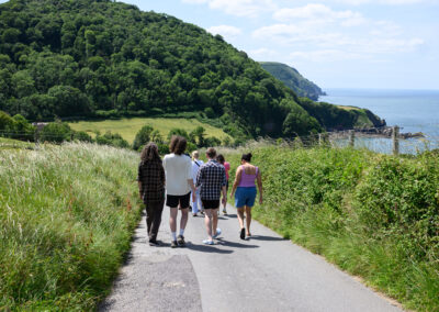 Coaching & Mentoring: Tools for Outreach in Youth Ministry