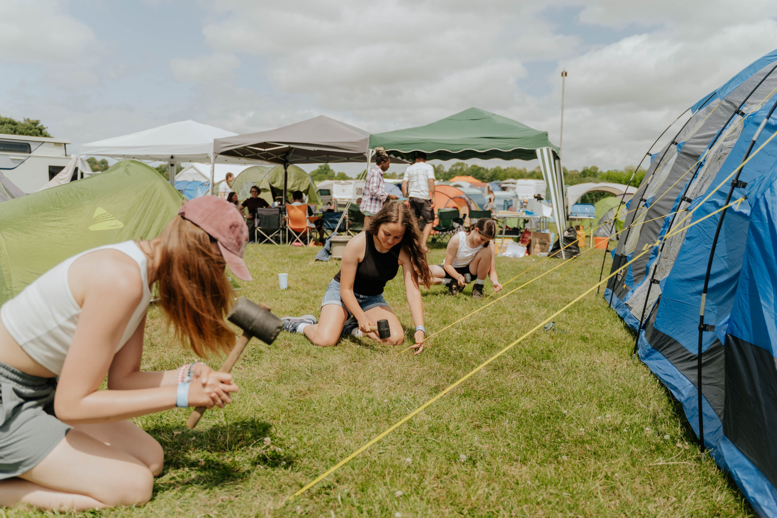 children at spree sw