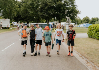 Putting Children and Young People at the Centre