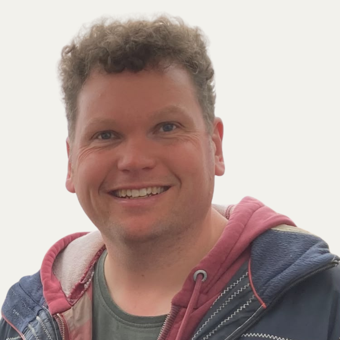 Patrick Weld